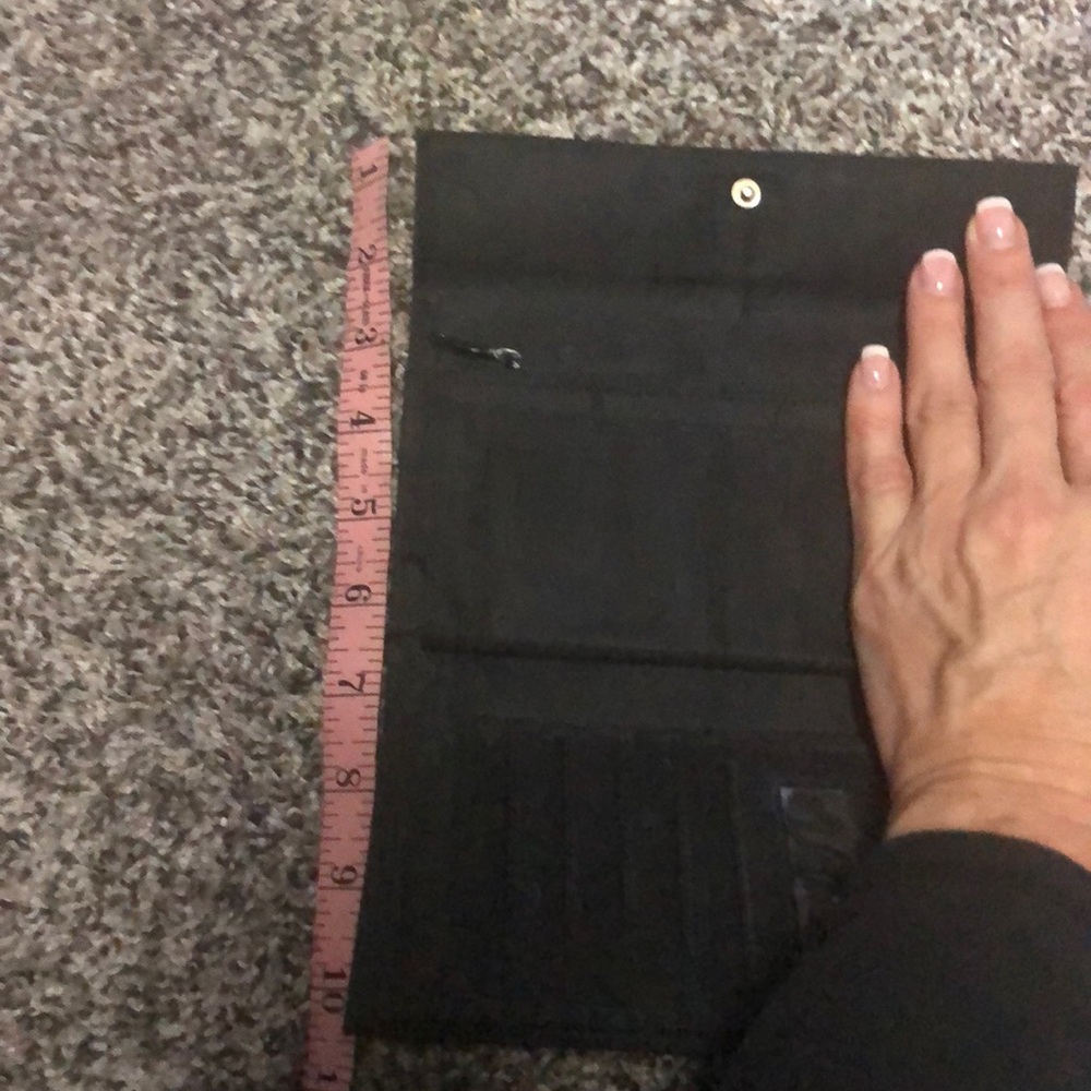 Kate Spade Nylon Wallet - Picture 7 of 7